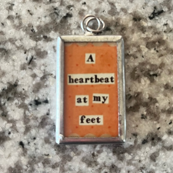 2 Keychain Charms - Picture 3 of 5